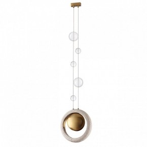 Подвесной светильник Odeon Light Saturn 5443/1 в Тюмени - tumen.ok-mebel.com | фото 2