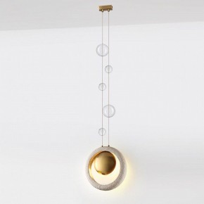 Подвесной светильник Odeon Light Saturn 5443/1 в Тюмени - tumen.ok-mebel.com | фото 5