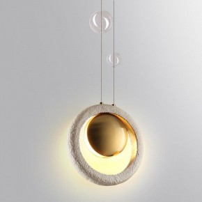 Подвесной светильник Odeon Light Saturn 5443/1 в Тюмени - tumen.ok-mebel.com | фото 8