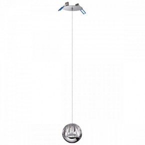 Подвесной светильник Odeon Light Sono 5100/5L в Тюмени - tumen.ok-mebel.com | фото 7