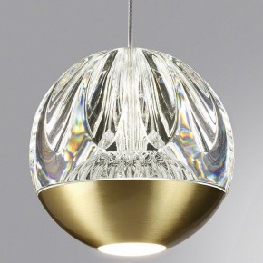 Подвесной светильник Odeon Light Sono 5101/5L в Тюмени - tumen.ok-mebel.com | фото
