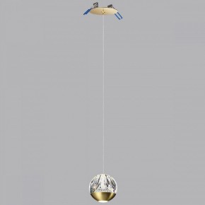 Подвесной светильник Odeon Light Sono 5101/5L в Тюмени - tumen.ok-mebel.com | фото 2