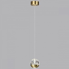 Подвесной светильник Odeon Light Sono 5101/5L в Тюмени - tumen.ok-mebel.com | фото 3