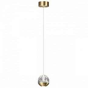 Подвесной светильник Odeon Light Sono 5101/5L в Тюмени - tumen.ok-mebel.com | фото 4