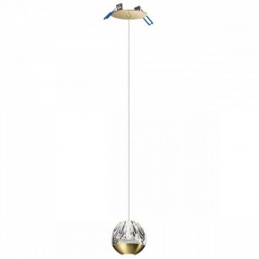 Подвесной светильник Odeon Light Sono 5101/5L в Тюмени - tumen.ok-mebel.com | фото 5