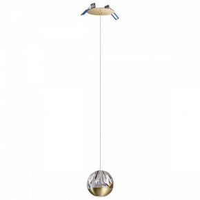 Подвесной светильник Odeon Light Sono 5101/5L в Тюмени - tumen.ok-mebel.com | фото 6