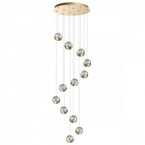 Подвесной светильник Odeon Light Sono 5101/60L в Тюмени - tumen.ok-mebel.com | фото 2