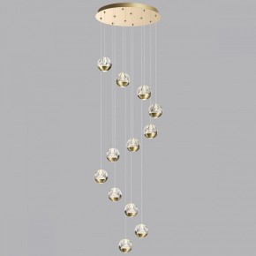 Подвесной светильник Odeon Light Sono 5101/60L в Тюмени - tumen.ok-mebel.com | фото 3