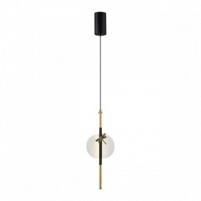 Подвесной светильник Odeon Light Strekoza 5413/12L в Тюмени - tumen.ok-mebel.com | фото 2