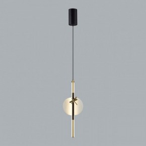 Подвесной светильник Odeon Light Strekoza 5413/12L в Тюмени - tumen.ok-mebel.com | фото 3