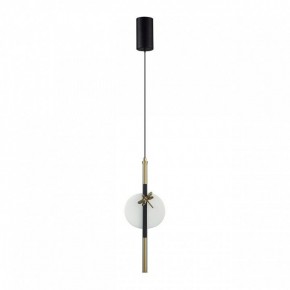 Подвесной светильник Odeon Light Strekoza 5413/12L в Тюмени - tumen.ok-mebel.com | фото 4
