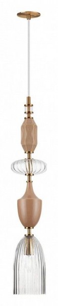 Подвесной светильник Odeon Light Terra 5414/1 в Тюмени - tumen.ok-mebel.com | фото 3