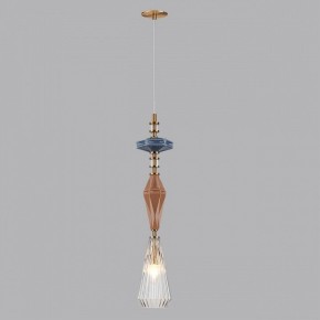 Подвесной светильник Odeon Light Terra 5414/1B в Тюмени - tumen.ok-mebel.com | фото 5