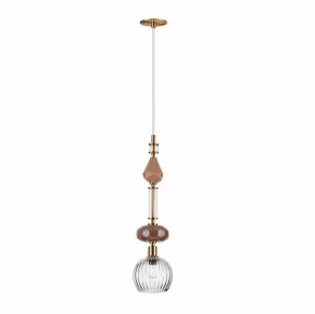 Подвесной светильник Odeon Light Terra 5414/1C в Тюмени - tumen.ok-mebel.com | фото 4