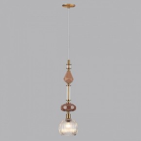 Подвесной светильник Odeon Light Terra 5414/1C в Тюмени - tumen.ok-mebel.com | фото 5