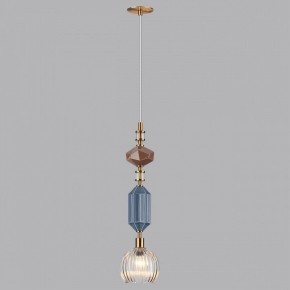 Подвесной светильник Odeon Light Terra 5414/1D в Тюмени - tumen.ok-mebel.com | фото 5