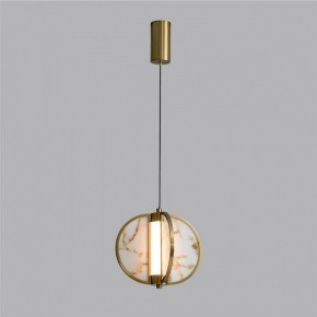 Подвесной светильник Odeon Light Toscana 5447/12L в Тюмени - tumen.ok-mebel.com | фото 4