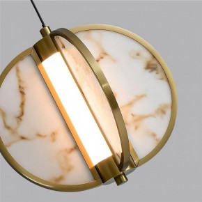 Подвесной светильник Odeon Light Toscana 5447/12L в Тюмени - tumen.ok-mebel.com | фото 6