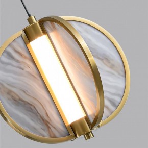 Подвесной светильник Odeon Light Toscana 5448/12L в Тюмени - tumen.ok-mebel.com | фото 6