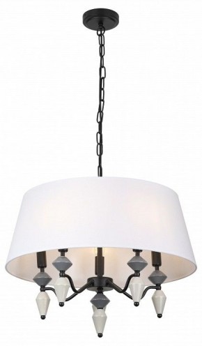 Подвесной светильник Rivoli Alisia Б0066447 в Тюмени - tumen.ok-mebel.com | фото 2