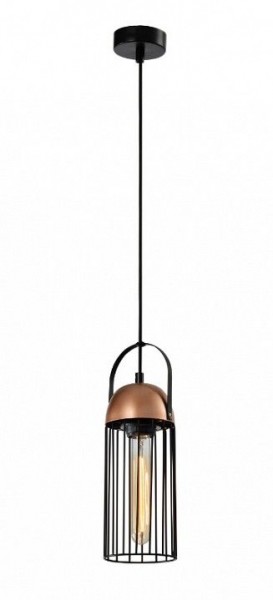 Подвесной светильник Rivoli Anemon Б0047359 в Тюмени - tumen.ok-mebel.com | фото 4