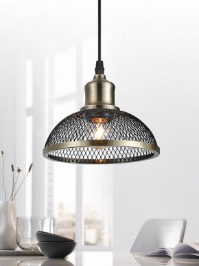 Подвесной светильник Rivoli Charlotte Б0054871 в Тюмени - tumen.ok-mebel.com | фото 5