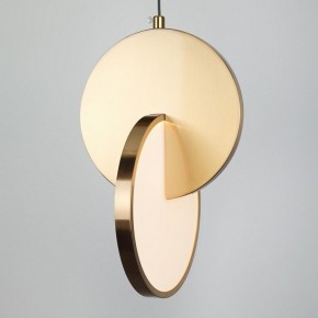 Подвесной светильник Rivoli Natalie Б0061958 в Тюмени - tumen.ok-mebel.com | фото 6