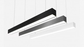 Подвесной светильник SILED LA LINEA 7370200 в Тюмени - tumen.ok-mebel.com | фото 2