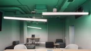 Подвесной светильник SILED Truba-02 7370311 в Тюмени - tumen.ok-mebel.com | фото 2