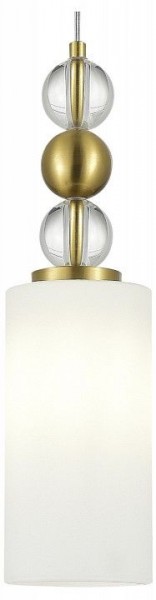 Подвесной светильник ST-Luce AURORA SL2003.303.01 в Тюмени - tumen.ok-mebel.com | фото