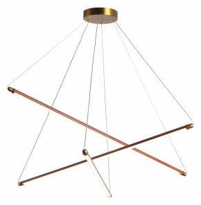 Подвесной светильник ST-Luce Brick SL6225.303.03 в Тюмени - tumen.ok-mebel.com | фото 2