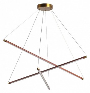 Подвесной светильник ST-Luce Brick SL6225.303.03 в Тюмени - tumen.ok-mebel.com | фото 3