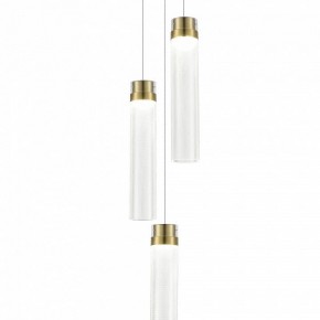 Подвесной светильник ST-Luce Champagne SL6236.303.03 в Тюмени - tumen.ok-mebel.com | фото 3