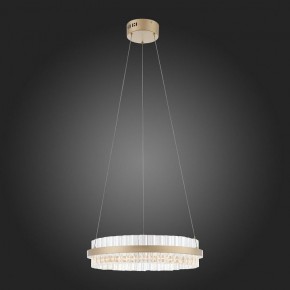 Подвесной светильник ST-Luce Cherio SL383.203.01 в Тюмени - tumen.ok-mebel.com | фото 11