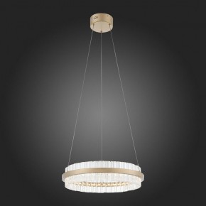 Подвесной светильник ST-Luce Cherio SL383.203.01 в Тюмени - tumen.ok-mebel.com | фото 12