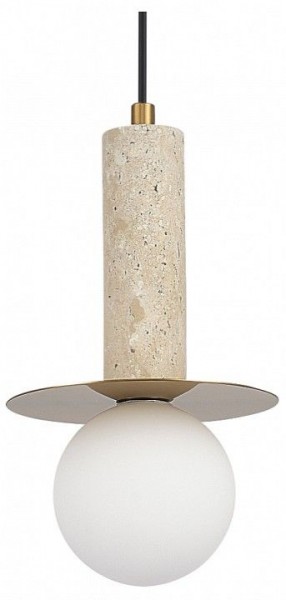 Подвесной светильник ST-Luce Earthy SL1194.303.01 в Тюмени - tumen.ok-mebel.com | фото