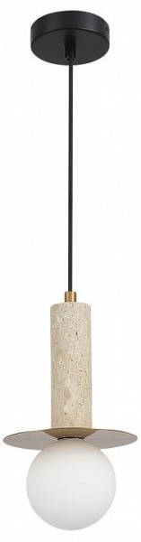 Подвесной светильник ST-Luce Earthy SL1194.303.01 в Тюмени - tumen.ok-mebel.com | фото 2