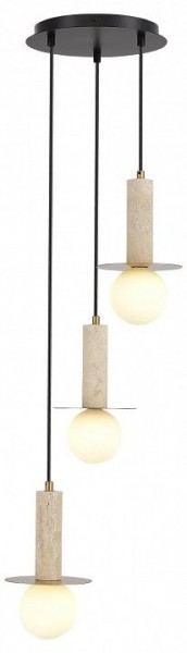 Подвесной светильник ST-Luce Earthy SL1194.303.03 в Тюмени - tumen.ok-mebel.com | фото 2