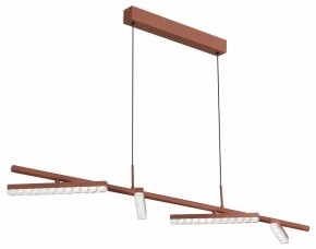 Подвесной светильник ST-Luce EUCLIDICS SL1018.603.04 в Тюмени - tumen.ok-mebel.com | фото 3