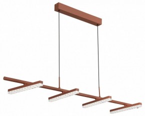 Подвесной светильник ST-Luce EUCLIDICS SL1018.603.04 в Тюмени - tumen.ok-mebel.com | фото 4