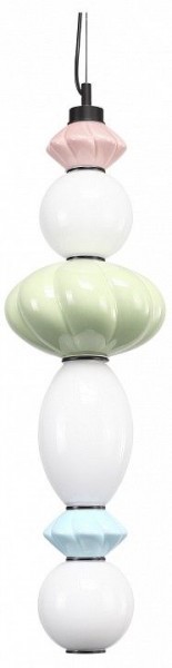 Подвесной светильник ST-Luce FLORENTINI SL6134.433.01 в Тюмени - tumen.ok-mebel.com | фото 4