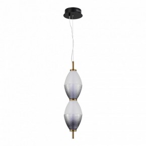 Подвесной светильник ST-Luce Ice SL6130.403.15 в Тюмени - tumen.ok-mebel.com | фото 2