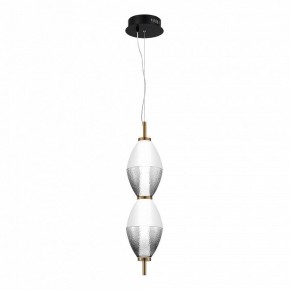 Подвесной светильник ST-Luce Ice SL6130.403.15 в Тюмени - tumen.ok-mebel.com | фото 3