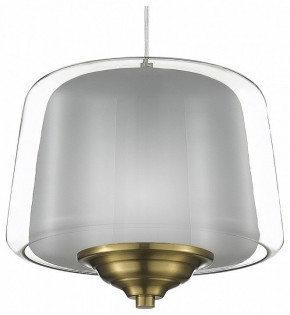 Подвесной светильник ST-Luce Pandora SL6127.313.01 в Тюмени - tumen.ok-mebel.com | фото