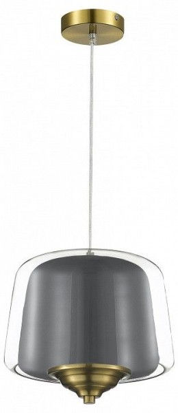 Подвесной светильник ST-Luce Pandora SL6127.313.01 в Тюмени - tumen.ok-mebel.com | фото 2