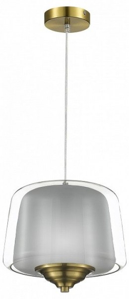 Подвесной светильник ST-Luce Pandora SL6127.313.01 в Тюмени - tumen.ok-mebel.com | фото 3