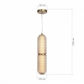 Подвесной светильник ST-Luce SAGUARO SL6144.303.01 в Тюмени - tumen.ok-mebel.com | фото 4