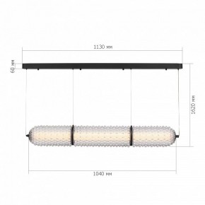 Подвесной светильник ST-Luce SAGUARO SL6144.413.01 в Тюмени - tumen.ok-mebel.com | фото 4