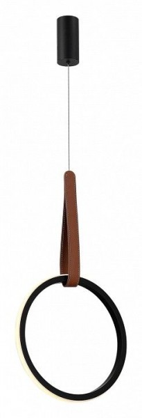 Подвесной светильник ST-Luce Shape SL6131.403.12 в Тюмени - tumen.ok-mebel.com | фото 2