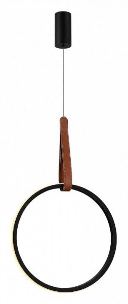 Подвесной светильник ST-Luce Shape SL6131.403.20 в Тюмени - tumen.ok-mebel.com | фото 2